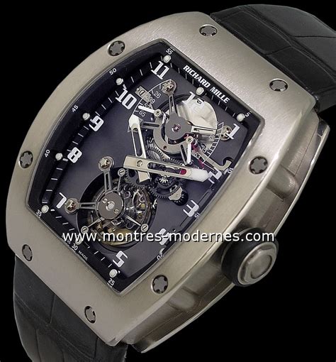 first richard mille watch|rm 001 tourbillon.